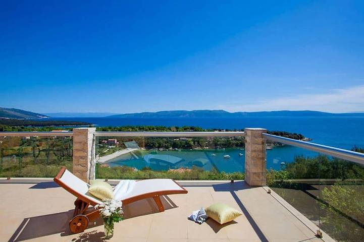 Vakantiehuis voor 6 personen - 1