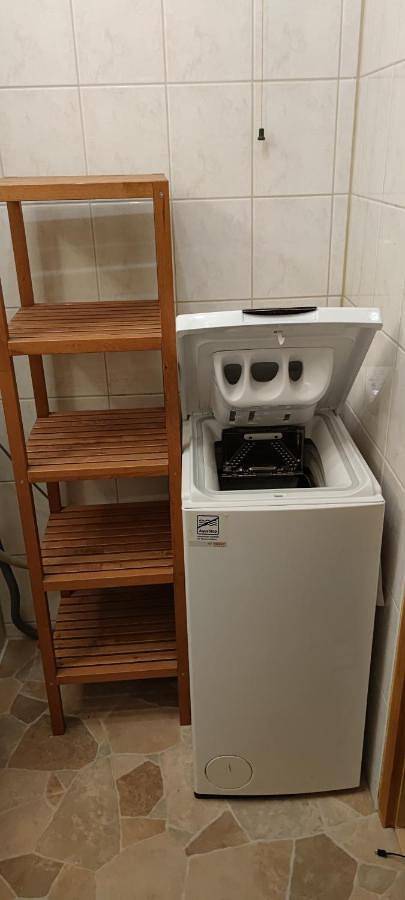 Ferienwohnung für 5 Personen, mit Balkon und Ausblick in Gelbensande - 4