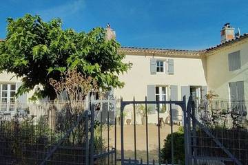 Chambre D’hôte pour 2 Personnes dans Saint-André-de-Lidon, Région de Saintes, Photo 3