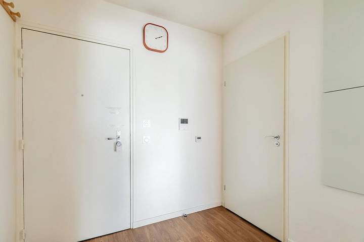 Gîte pour 4 personnes à Pierrefitte-sur-Seine - 4