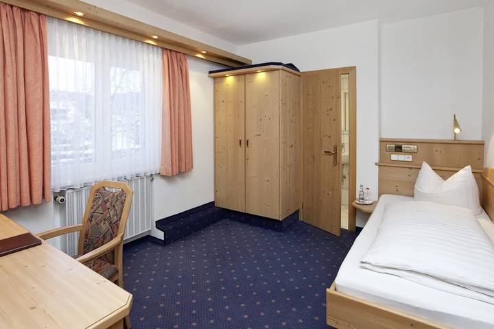 Hôtel pour 2 personnes, avec jardin