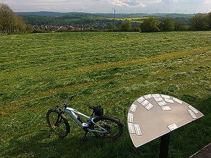 Ganze Wohnung, Hitzmühle - Ferienhaus, 150 qm, 5 Schlafzimmer, 1 Wohn-/Schlafzimmer, max. 12 Personen in Feldatal, Vogelsberg Region