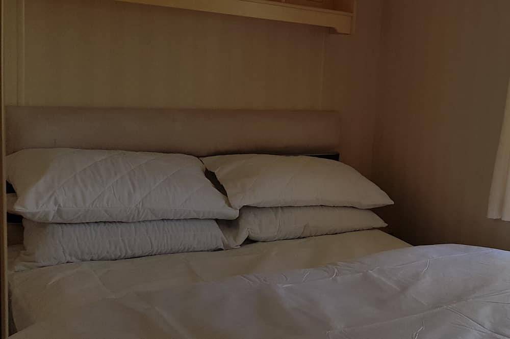 58 Brightholme Holiday Park in Berrow (Somerset), Somerset