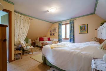 Chambre D’hôte pour 2 Personnes dans Bœrsch, Bas-Rhin Alsace, Photo 1