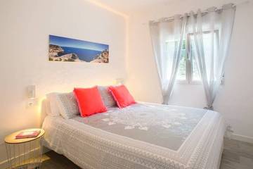 Ferienhaus für 8 Personen in Cala Figuera, Santanyí, Bild 1