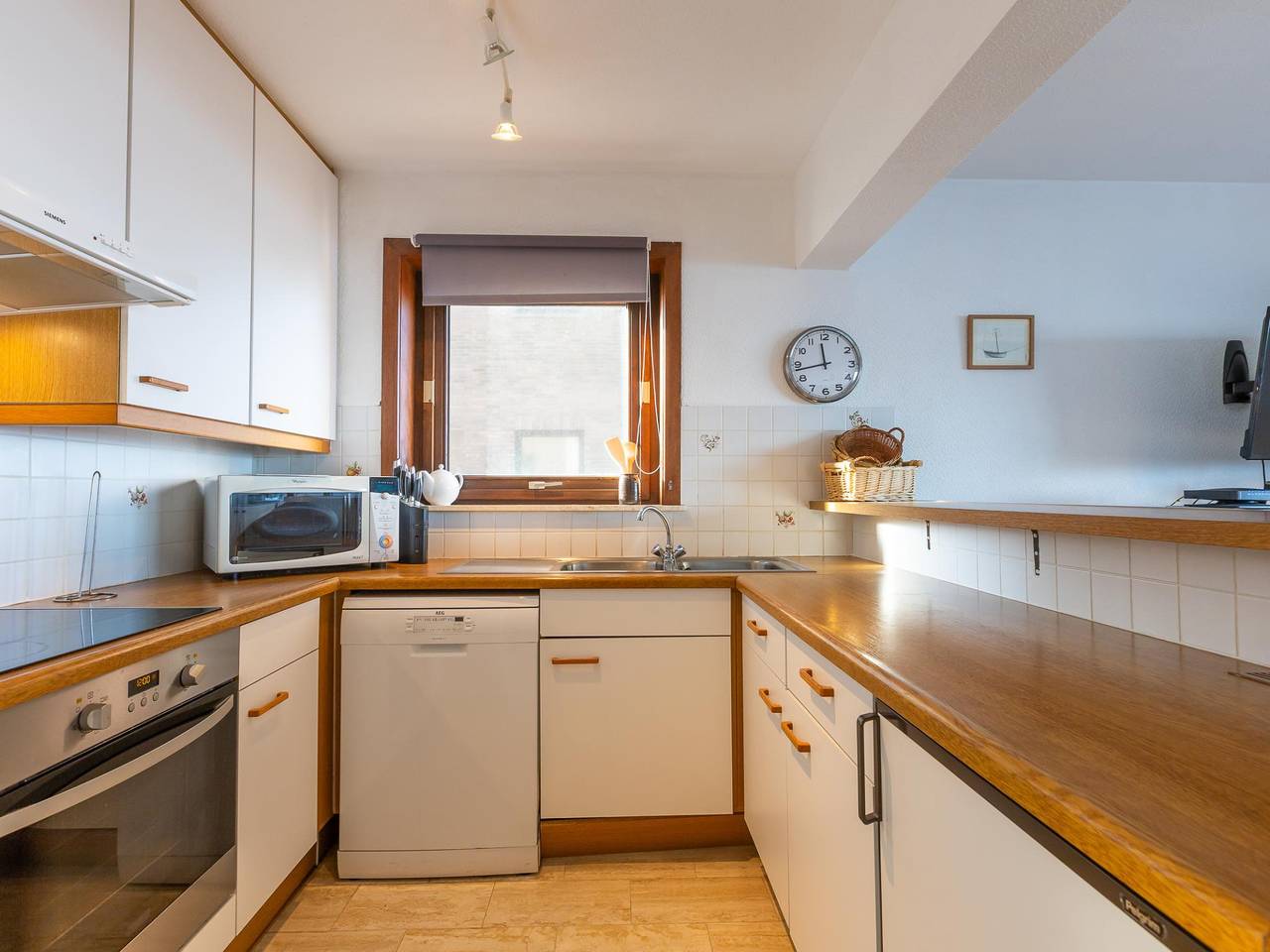 Appartamento intero, Beautiful apartment with sea-views in Middelkerke, Costa belga
