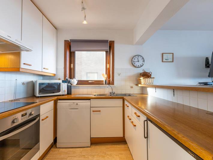 Gîte pour 6 personnes, avec balcon/terrasse et terrasse à Middelkerke - 4