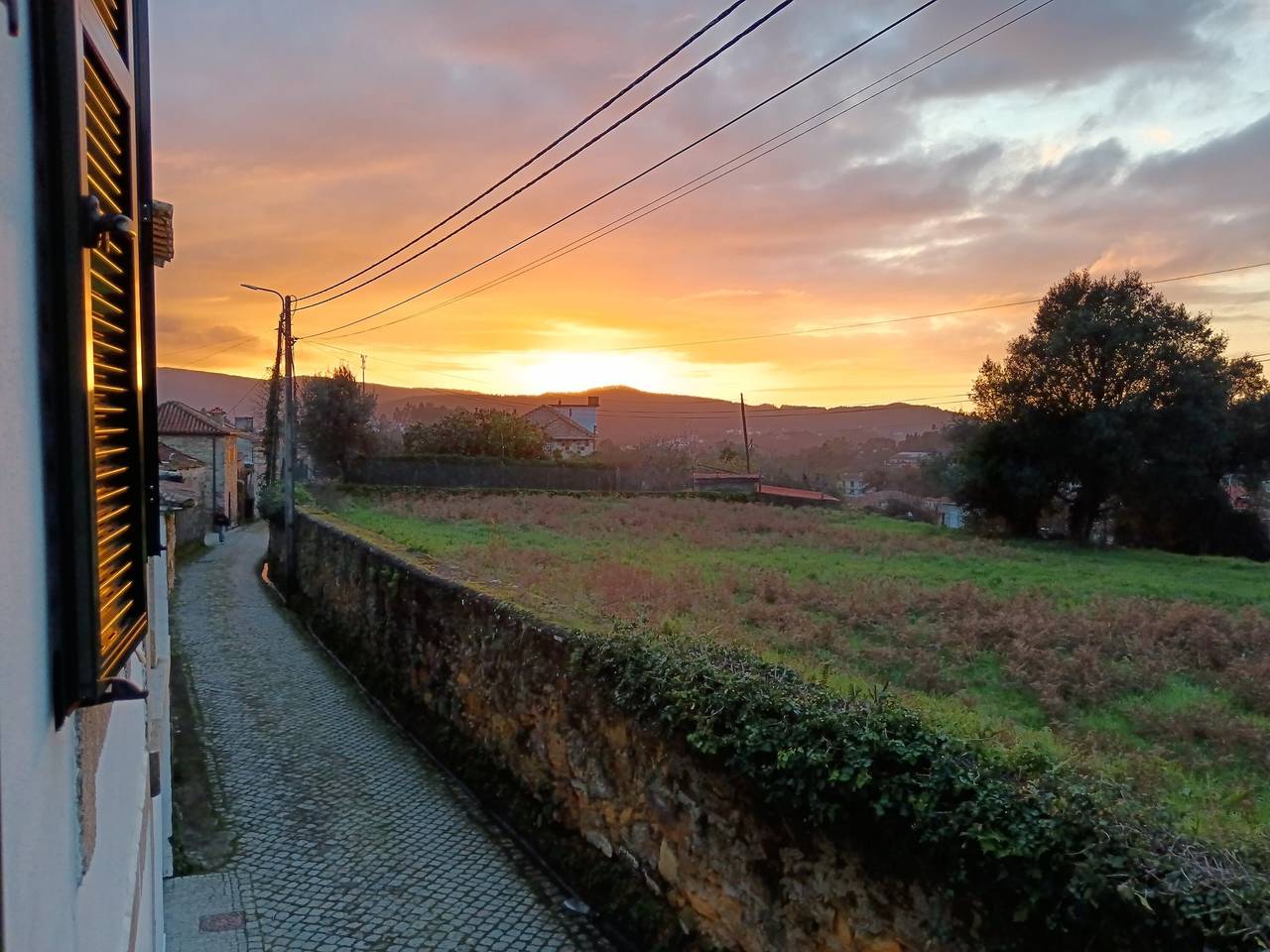 Solar Sebolido, Douro Valley – Exclusive Historic Manor with Pool and River Views in Penafiel, Sebolido