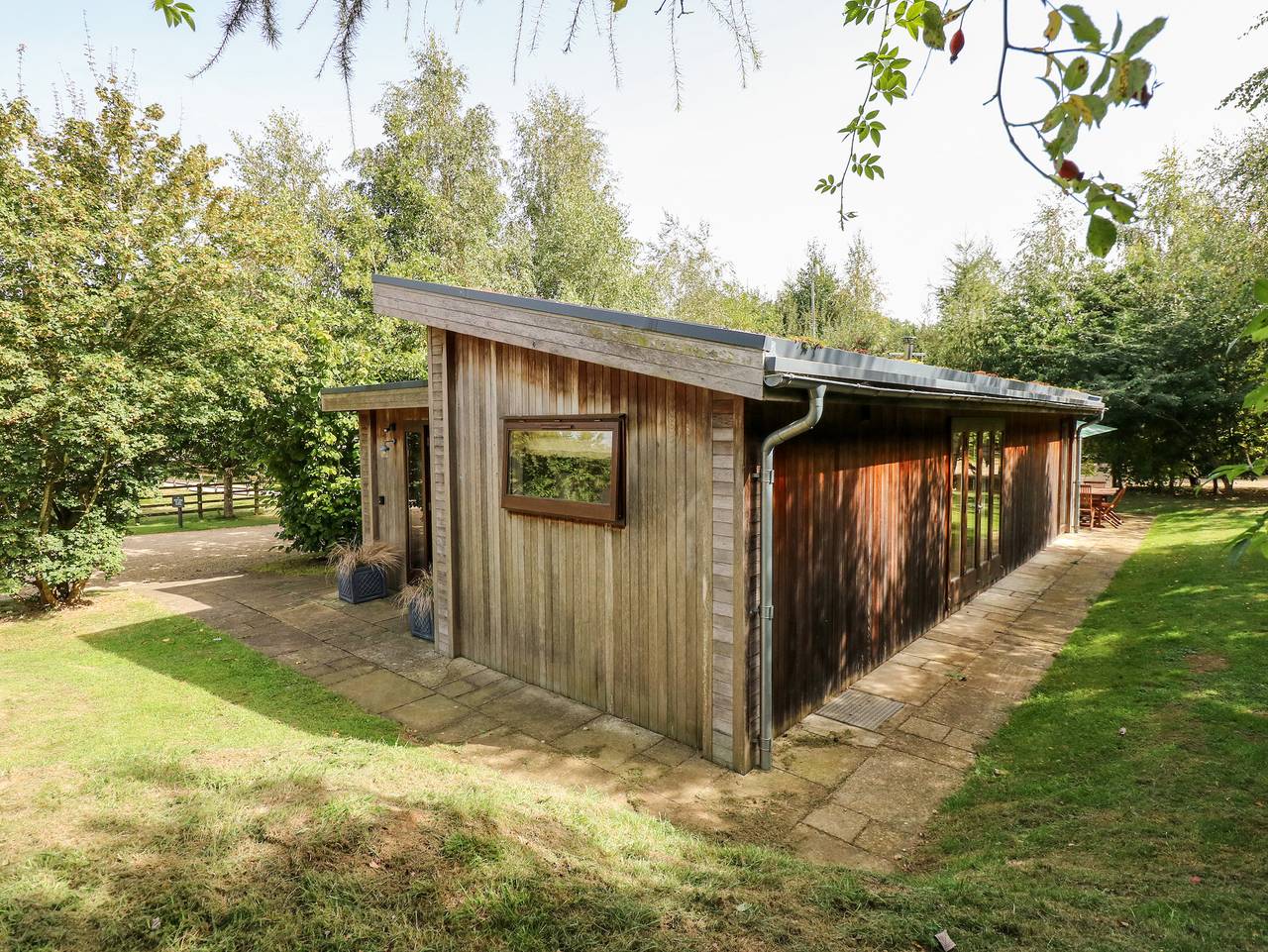 Seaton in Exton (Rutland), Rutland