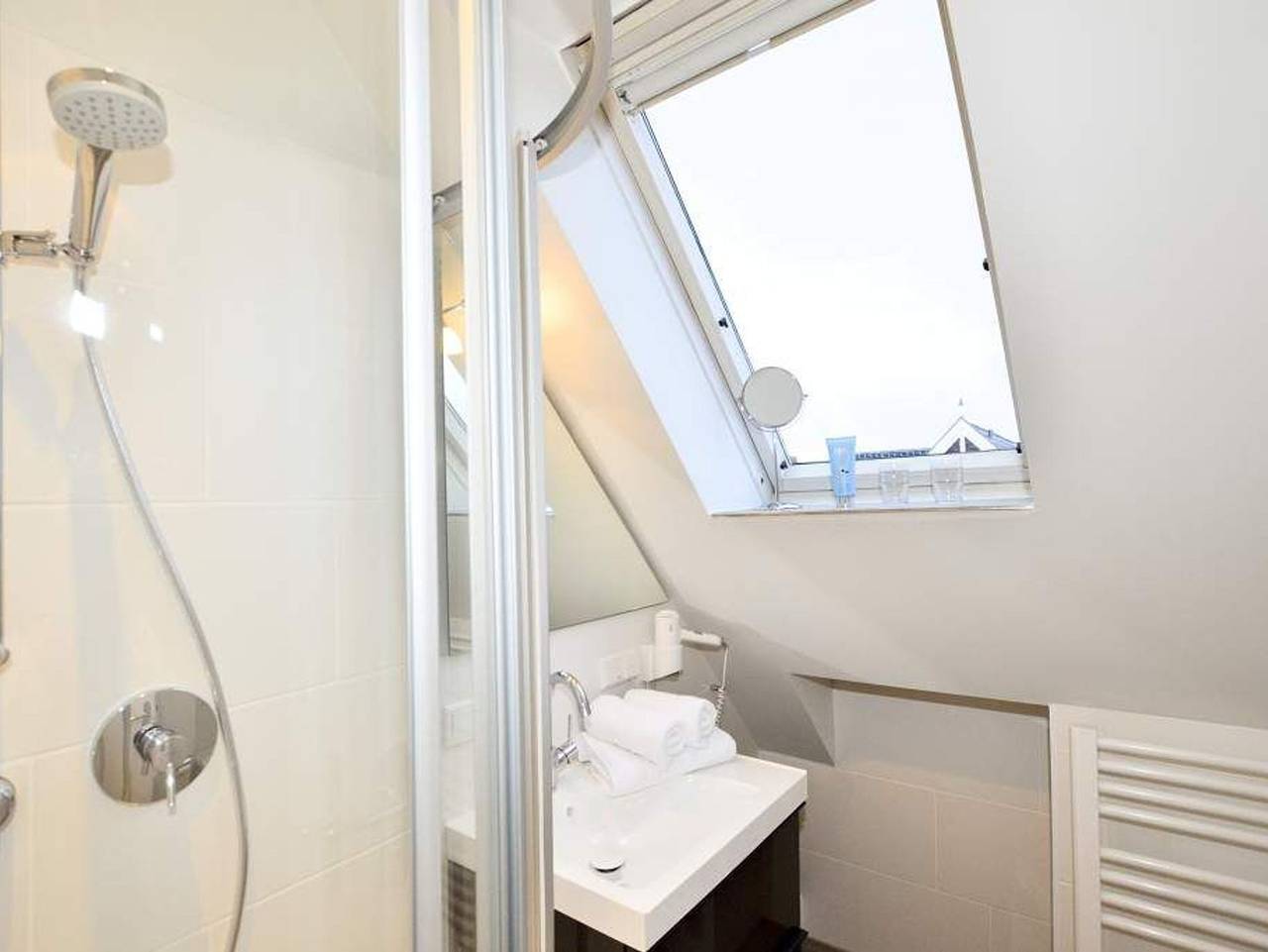 Ganze Ferienwohnung, Strandnest 3 - Strandnest 3 in Westerland, Sylt (Gemeinde)
