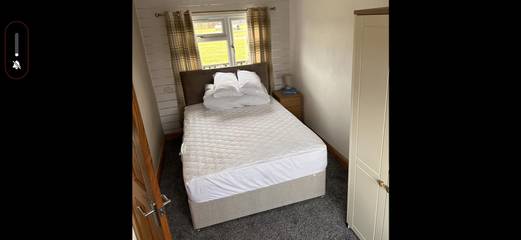 Chalet for 3 People in Mablethorpe, Lincolnshire, Photo 4