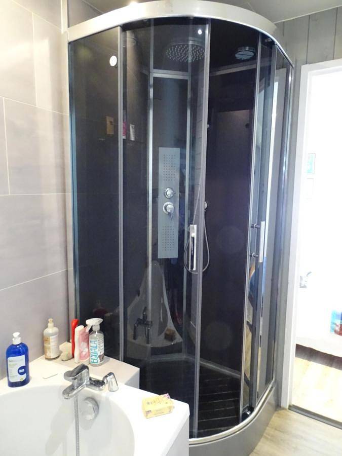 Chambre d’hôte pour 2 personnes, avec jardin ainsi que terrasse et piscine dans le Morbihan - 4