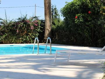 Villa in Marratxí, West Majorca für 8 