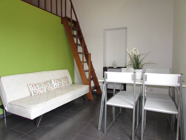 Ferienhaus für 4 Personen, mit Terrasse und Pool in Faro - 3