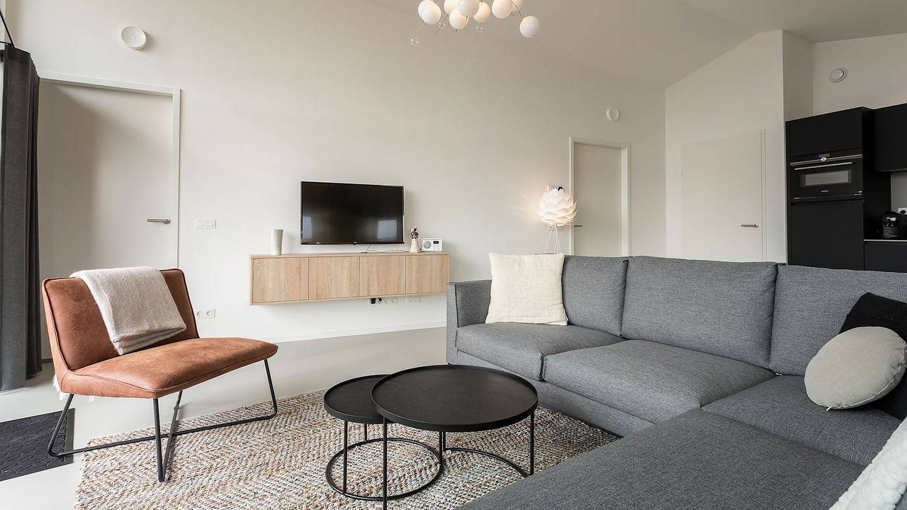 Ferienhaus für 6 Personen (85 m²) in Wissenkerke in Wissenkerke, Zeeuwse Kust