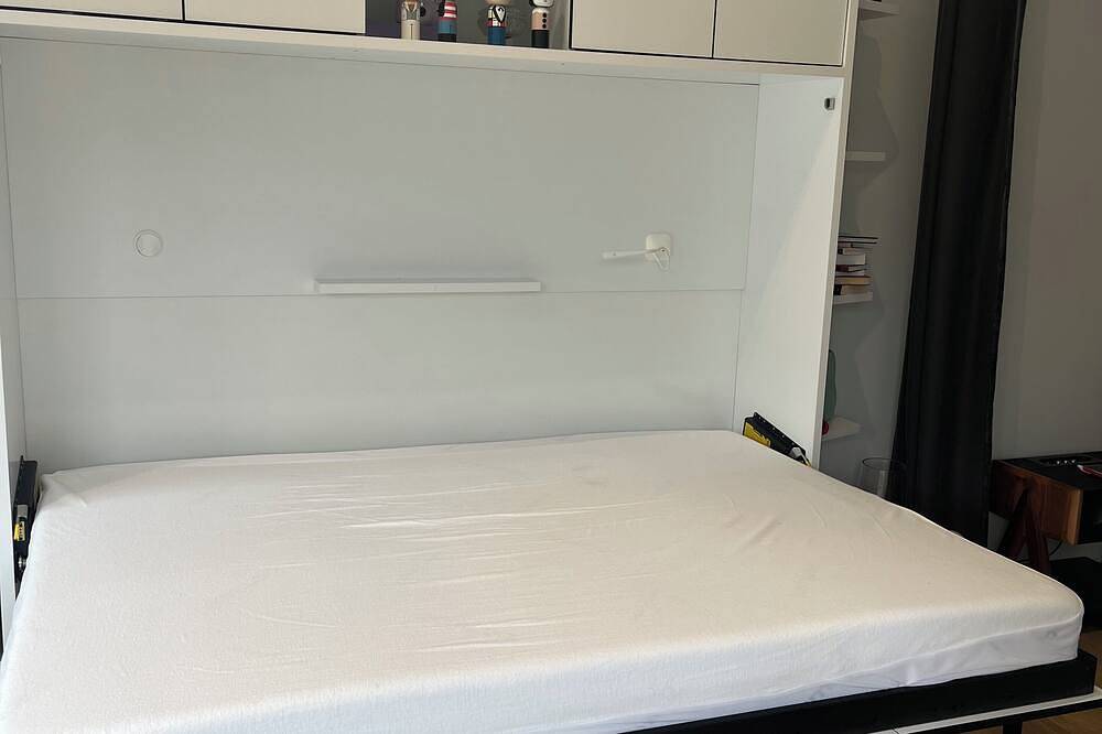 Belle Maison Moderne Piscine in Bassussarry, Region de Bayona