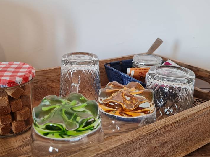Familien-Suite mit Wellness-Angeboten und Heimkino in der ländlichen Lorraine in Commercy und Umgebung