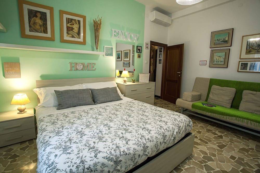 Ganze Wohnung, Happy Home Bologna Cozy, quiet, bright, close to Old Town and Exhibition in Bologna, Bologna Provinz