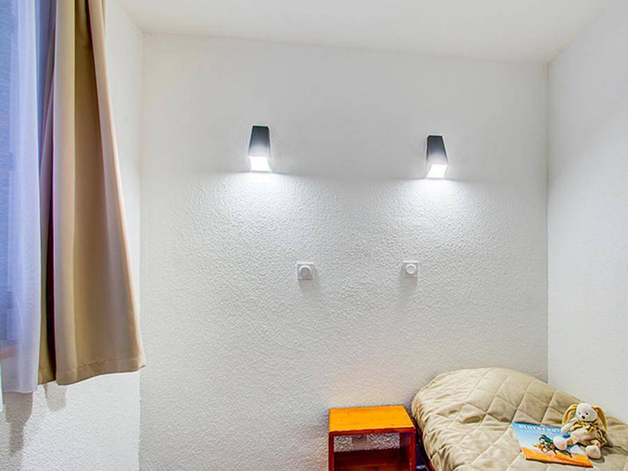 Résidence Privilège - Vacancéole - Piso 4 personas - Piso de 2 habitaciones 4 personas in Germ, Pirineos franceses