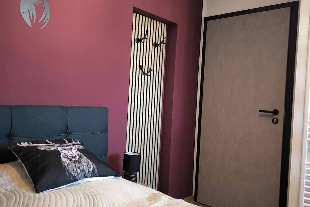 Ganze Wohnung, Ferienwohnung Kampić \"Turmblick\" in Rottweil, Mittlerer Schwarzwald