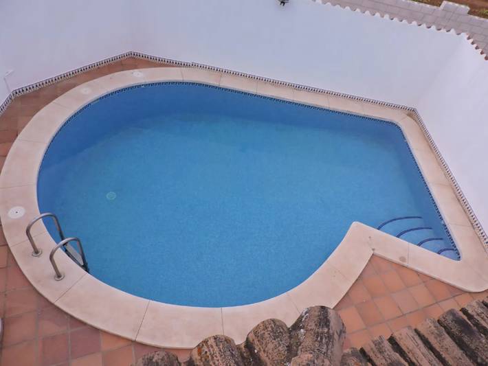 Chalet para 14 personas, con terraza y piscina en Provincia de Cádiz - 3