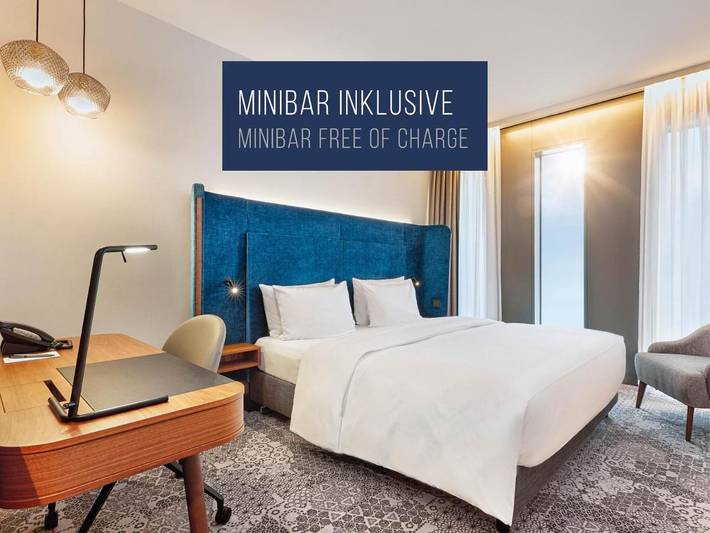 Holiday rental for 4 people, with terrace, with pets in Munich