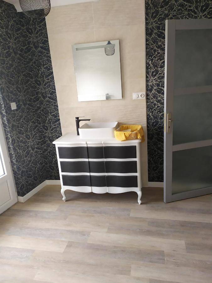Chambre d’hôte pour 2 personnes, avec jardin et vue, animaux acceptés dans Haute-Marne - 3