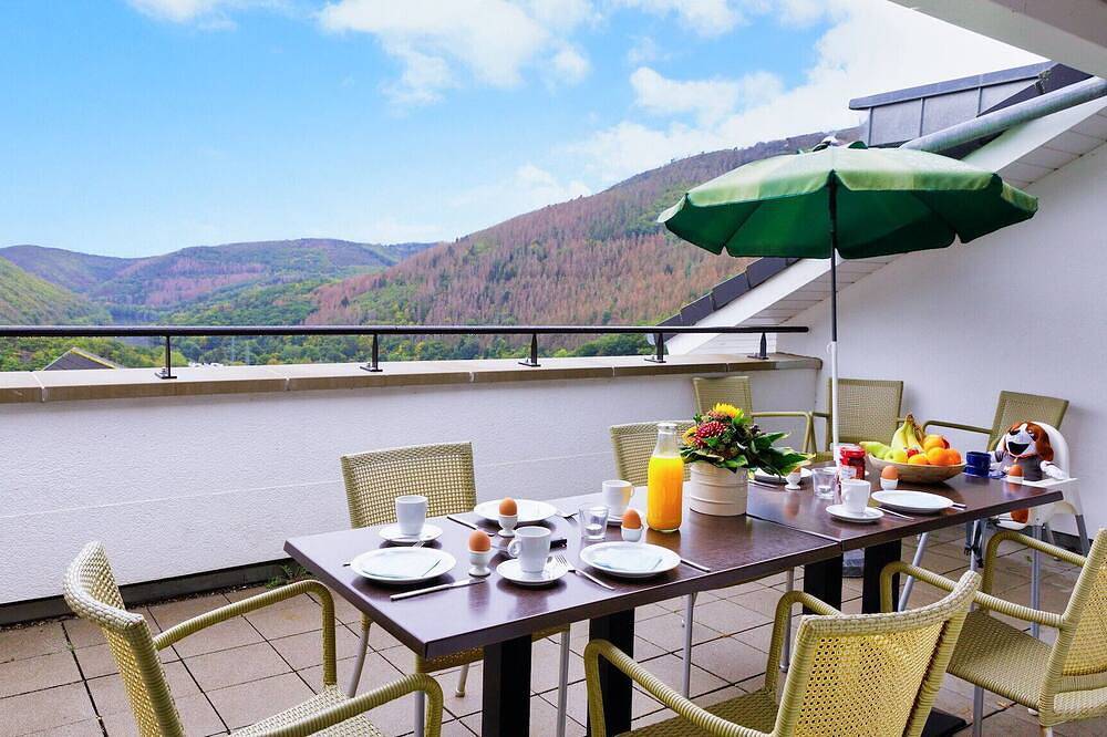Penthouse Tegernsee luxe in Heimbach, Rureifel (Nordrhein-westfalen)