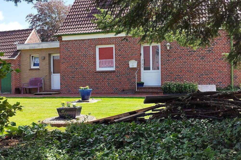 gemütliches großes Ferienhaus im Herzen Ostfrieslands — Bild 3