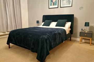 Apartment for 6 People in Derby, Midlands, Photo 1
