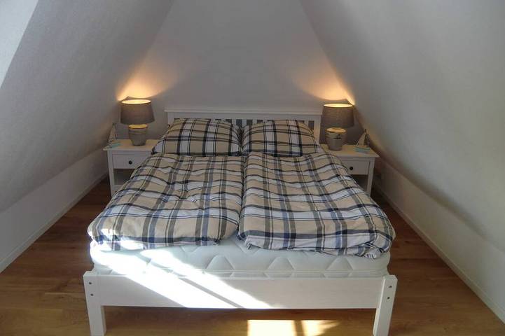 Ferienhaus für 4 Personen, mit Garten und Terrasse in Dollerup - 3