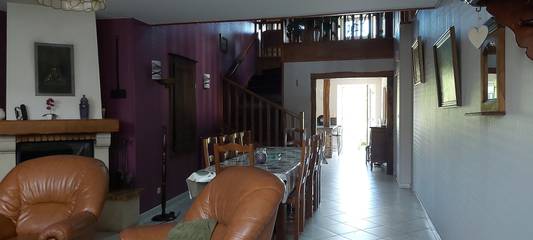 Gîte pour 10 Personnes dans Échenay, Haute-Marne, Photo 3