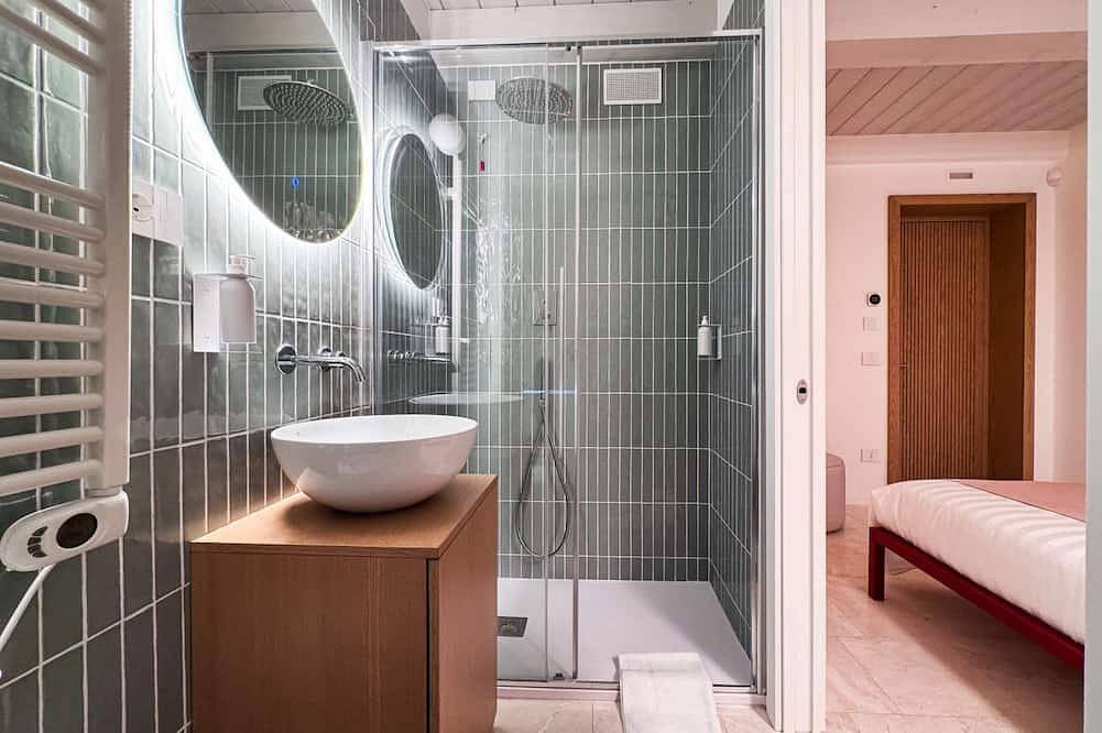 Nodo Modern B&B - Room 1 in Civitanova Marche, Costa Adriatica Marcas