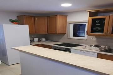 Apartament Wakacyjny dla 4 osoby w Okrug Donji, Żupania splicko-dalmatyńska, Zdjęcie 2