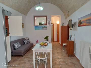 Appartamento Vacanze per 3 Persone in Ragusa, Provincia di Ragusa, Foto 4