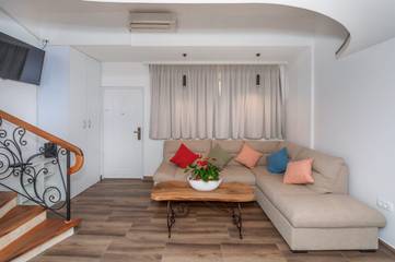 Ferienwohnung für 4 Personen in Bar, Montenegro, Bild 1