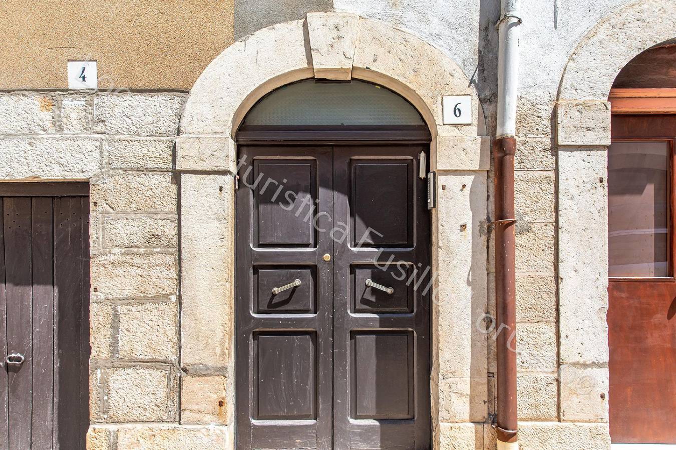 Ganze Ferienwohnung, Lorusso touristischer Standort in Andria, Barletta-Andria-Trani