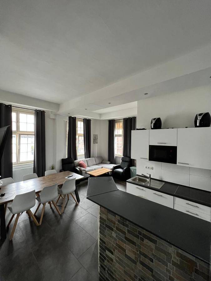 Ganze Wohnung, Viersen Schöne Apartments am Dülkener Bahnhof Vi01 bis Vi09 in Dülken, Viersen