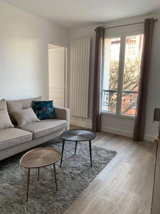 Apartamento de vacaciones para 1 personas - 1