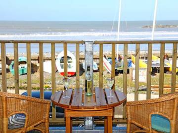 Cottage for 6 People in Borth, Ceredigion, Photo 1