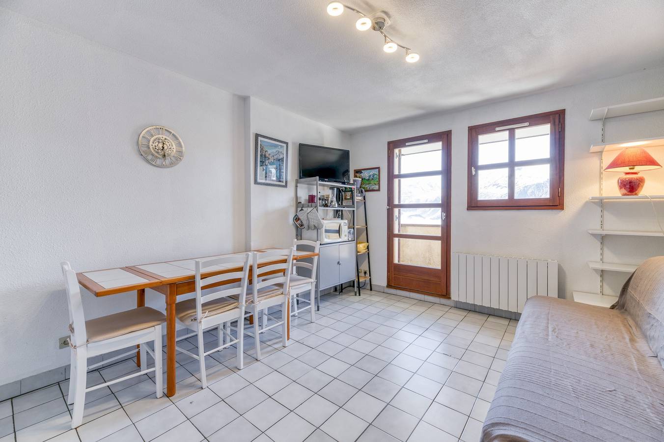 Photo : Appartement de vacances