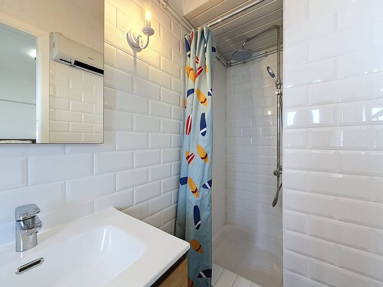 Geheel appartement, Hyacint with parking in De Haan, Belgische Kust