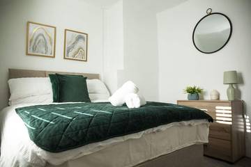 Apartment for 3 People in Stratford upon Avon, Heart of England, Photo 3