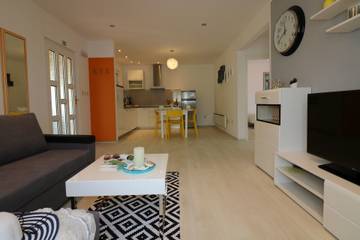 Bungalow para 4 Personas en Vrvari, Costa Oeste de Istria, Foto 2