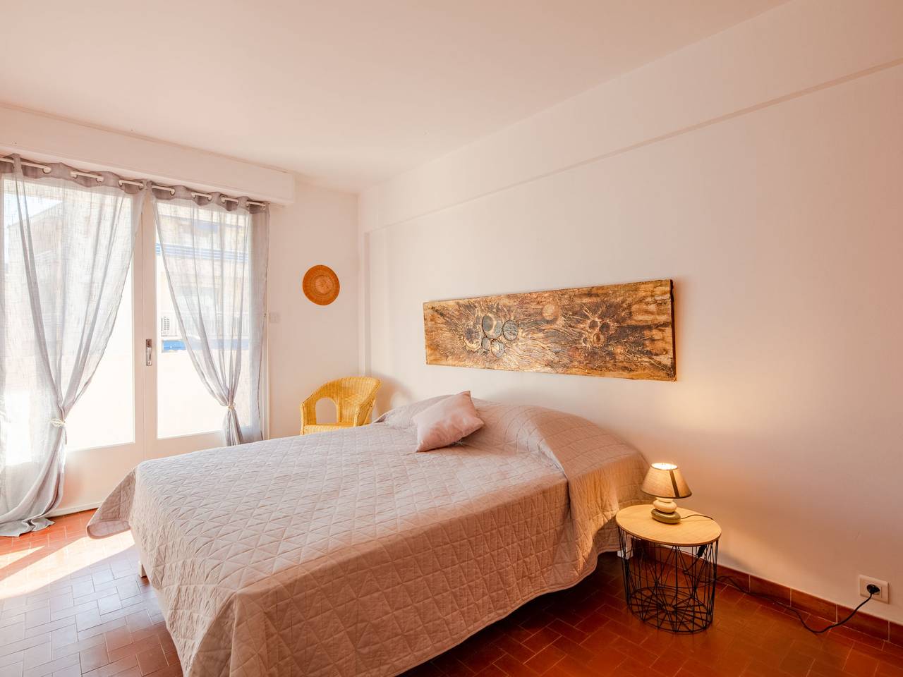 Apartamento entero, Le Préconil in Sainte-Maxime, Costa mediterránea (Francia)