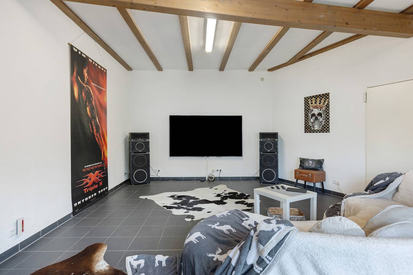 Ganze Wohnung, Deluxe Loft Hegau-Bodensee in Hilzingen, Hegau