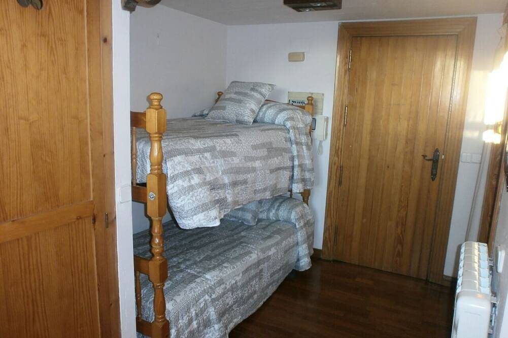 Duplex de Estilo Loft en Sierra Nevada in Sierra Nevada Ski Resort, Monachil