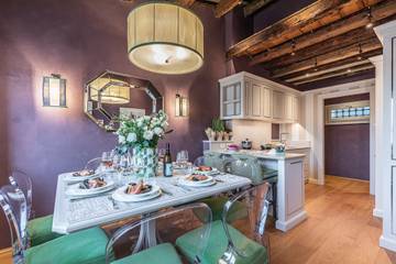 Loft per 7 Persone in Venezia, Provincia di Venezia, Foto 1