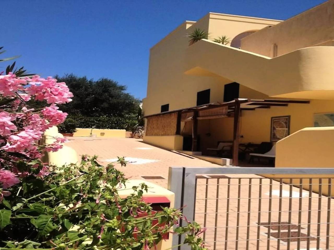 Apartamento entero, 2 estancias 2 Personas in Santa Cesarea Terme, Provincia de Lecce