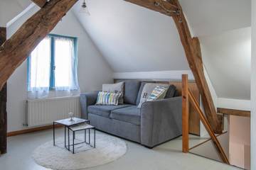 Gîte pour 5 Personnes dans Cottenchy, Région d'Amiens, Photo 1